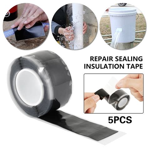 stop leak tape|Best Tapes to Stop Water Leaks & Leaky Pipes